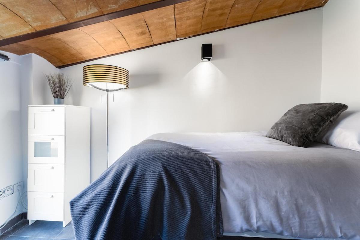 Apartamento Tgn-penthouse-duplex-historical-5pax-beach-wifi-ac 20 Tarragona