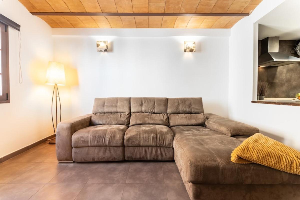 Apartamento Tgn-penthouse-duplex-historical-5pax-beach-wifi-ac 20 Tarragona