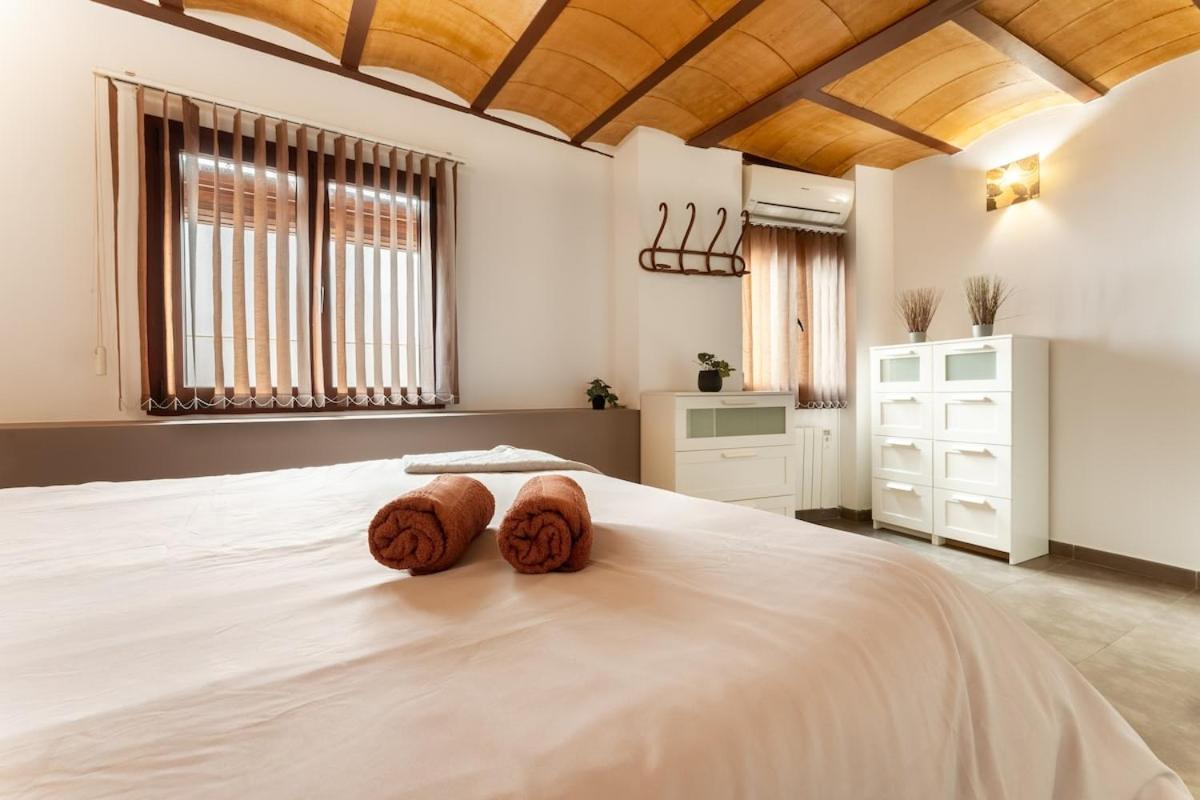 Apartamento Tgn-penthouse-duplex-historical-5pax-beach-wifi-ac 20 *