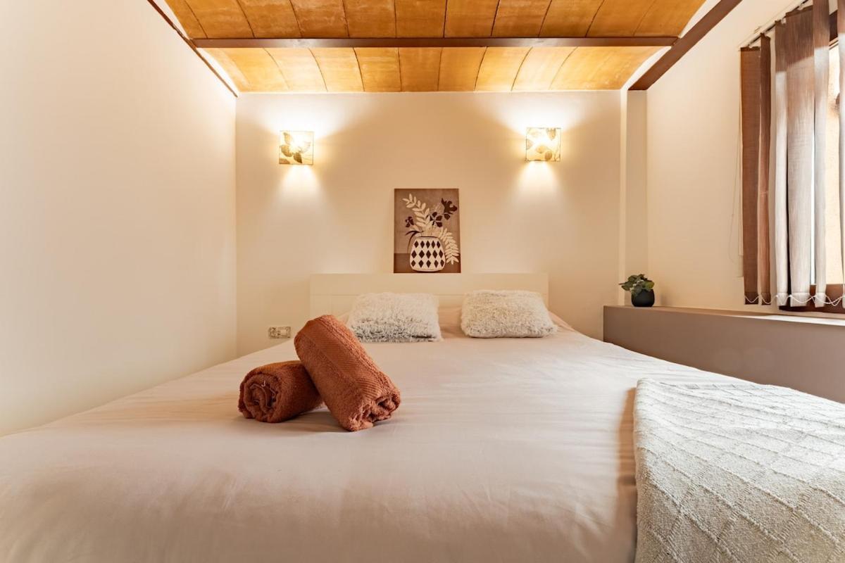 Apartamento Tgn-penthouse-duplex-historical-5pax-beach-wifi-ac 20