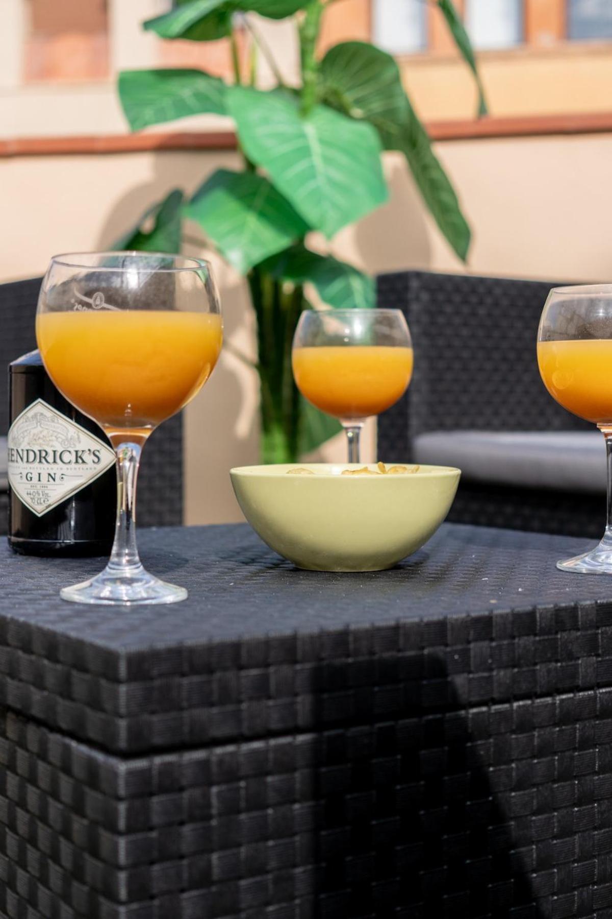 Tgn-penthouse-duplex-historical-5pax-beach-wifi-ac 20 *