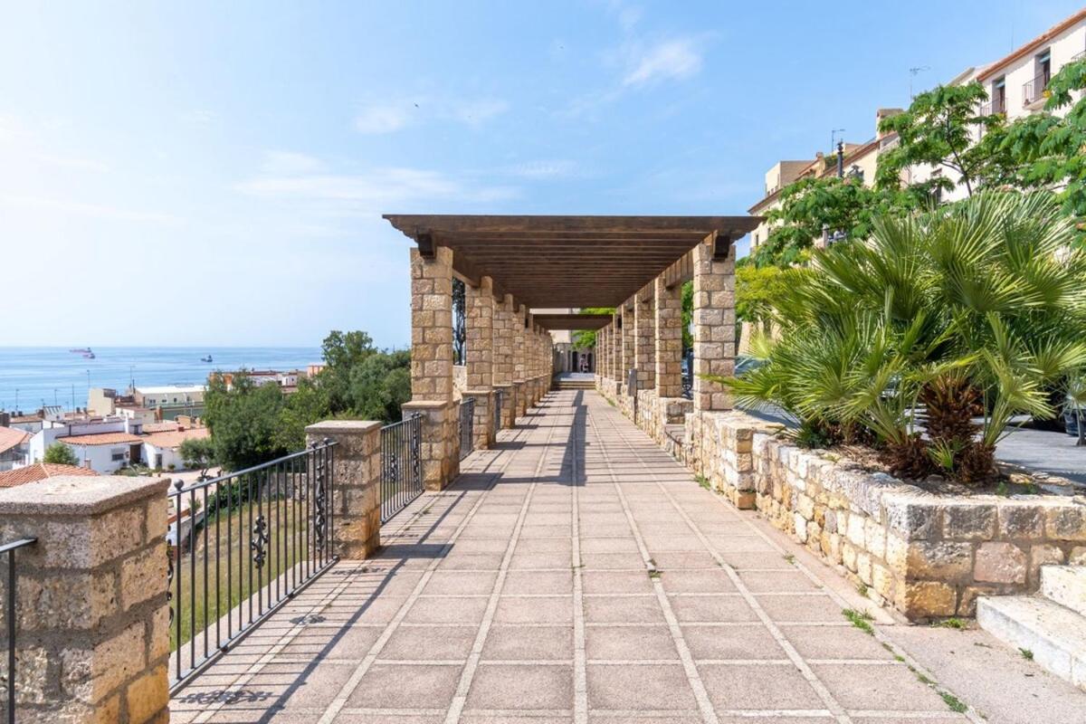 Tgn-penthouse-duplex-historical-5pax-beach-wifi-ac 20 Apartamento