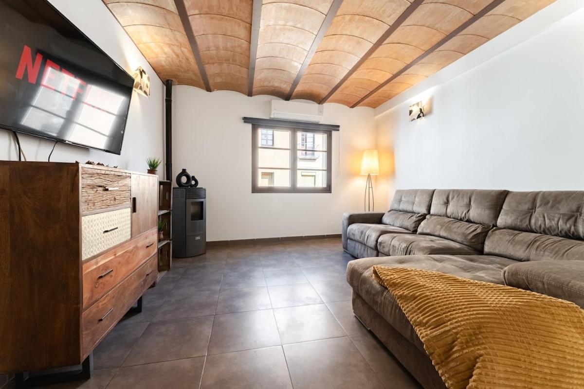 Appartement Tgn-penthouse-duplex-historical-5pax-beach-wifi-ac 20