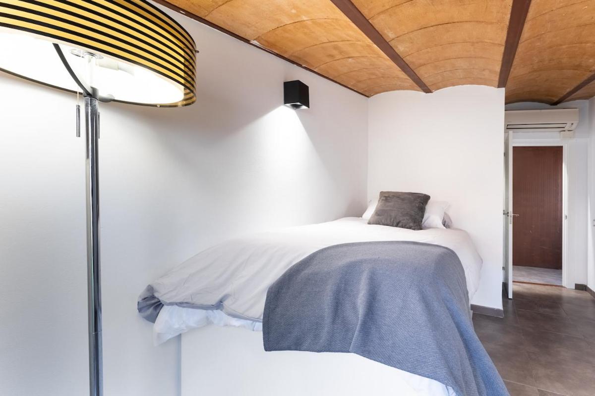 Tgn-penthouse-duplex-historical-5pax-beach-wifi-ac 20 Appartement *