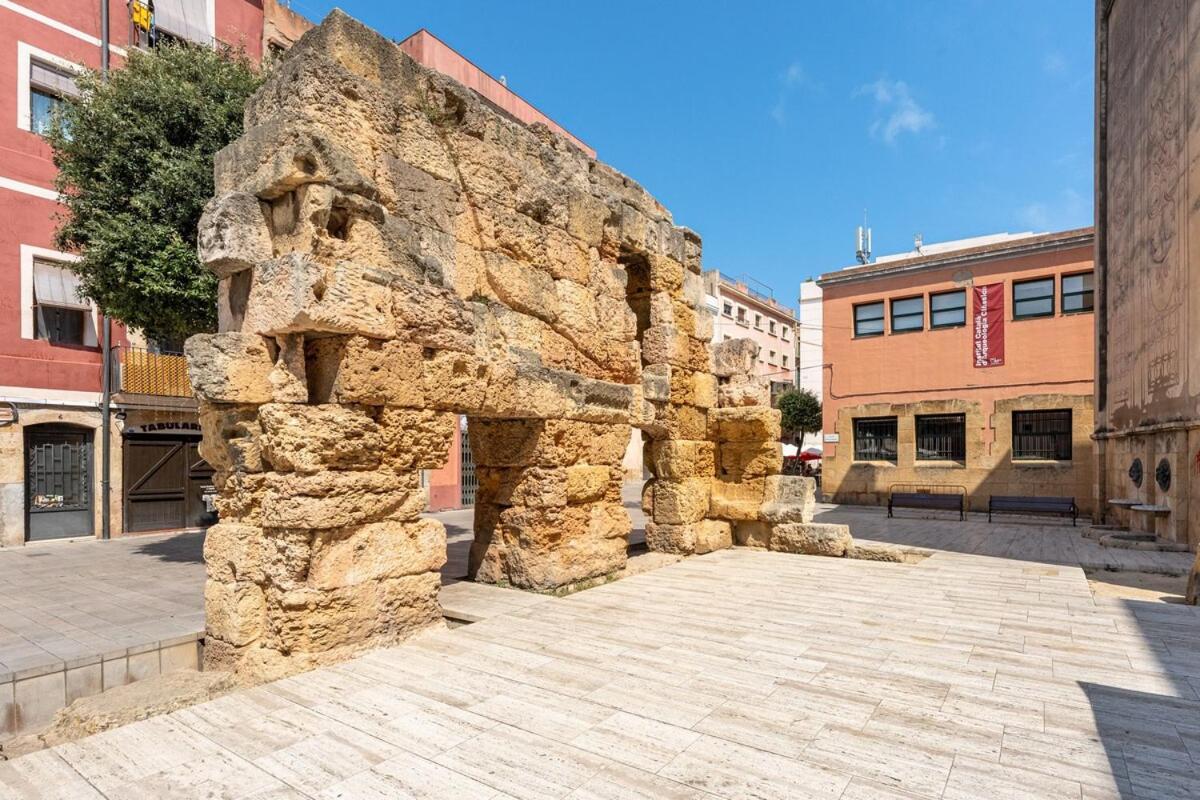 Tgn-penthouse-duplex-historical-5pax-beach-wifi-ac 20 Appartement