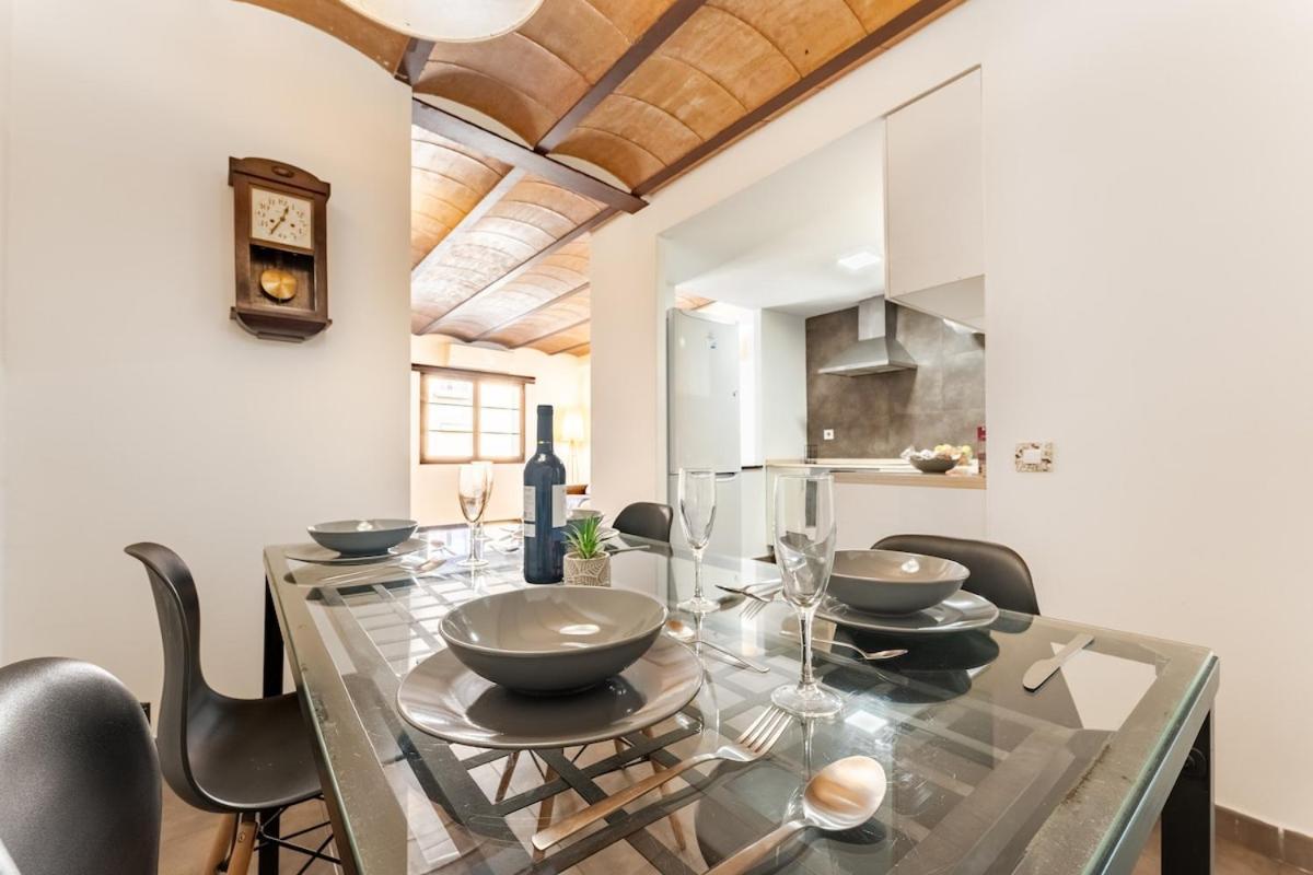 Appartement Tgn-penthouse-duplex-historical-5pax-beach-wifi-ac 20
