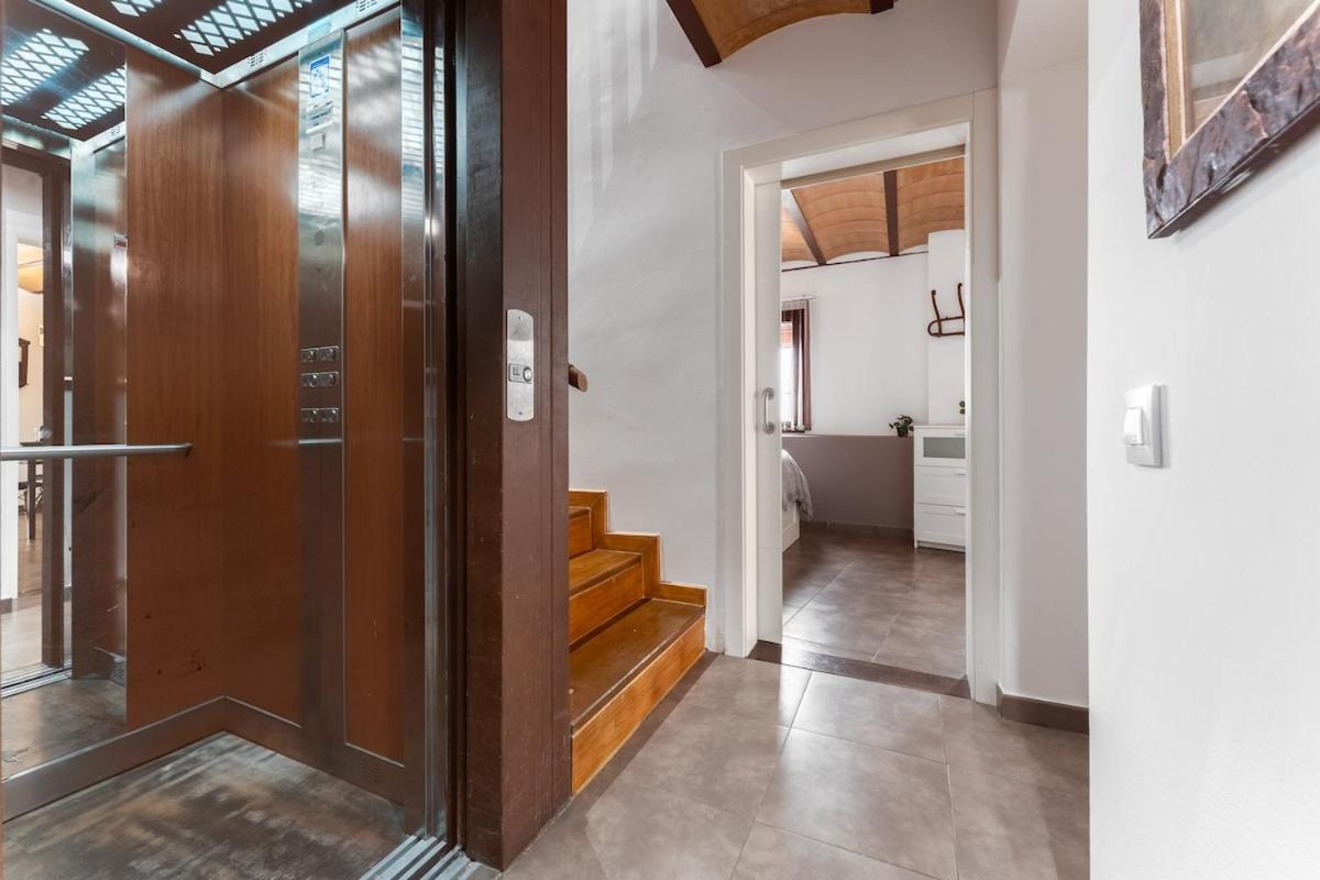 Tgn-penthouse-duplex-historical-5pax-beach-wifi-ac 20 Tarragone