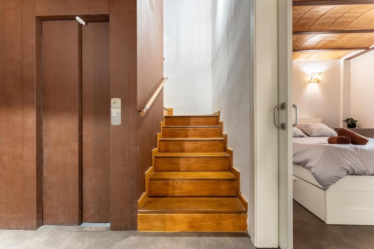 Tgn-penthouse-duplex-historical-5pax-beach-wifi-ac 20