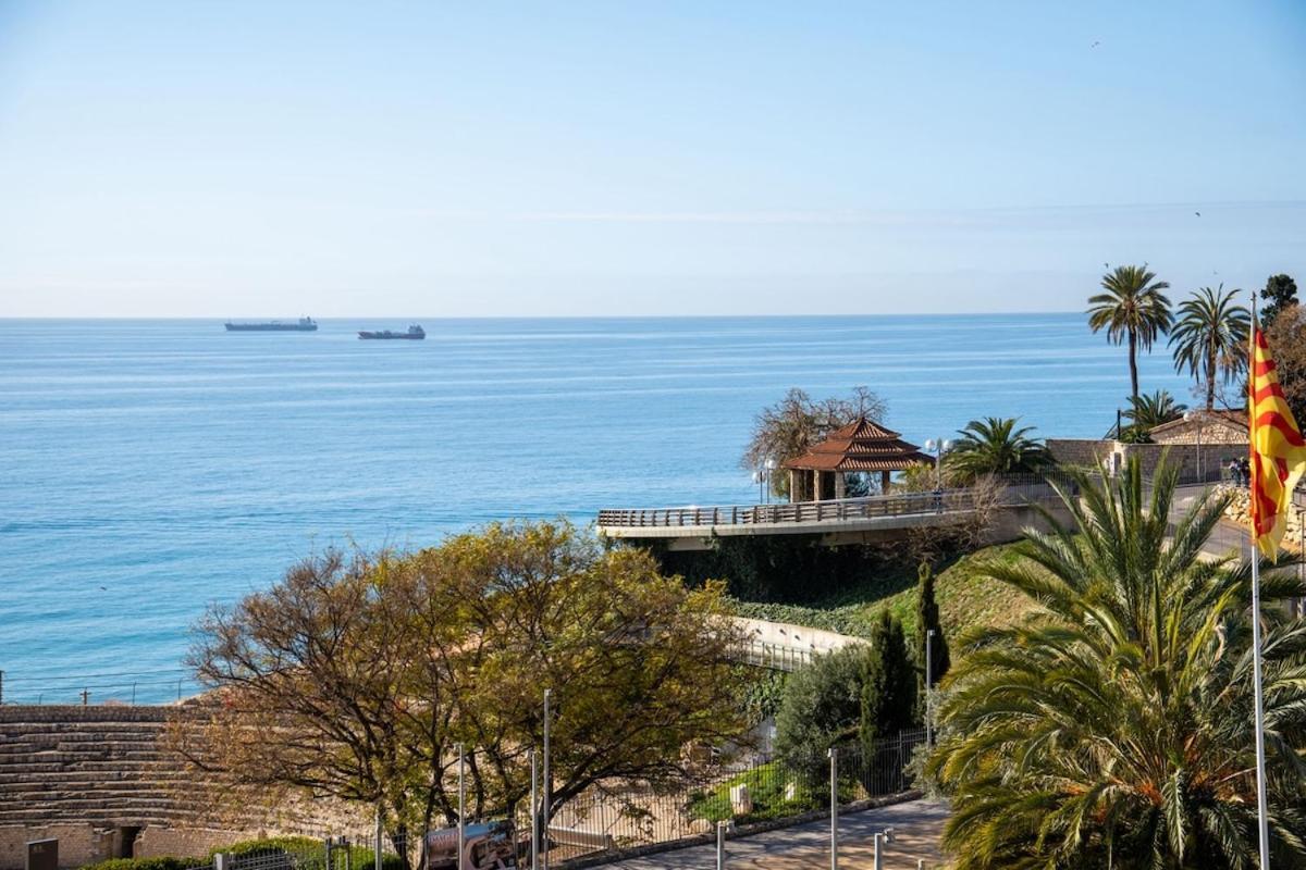 Tgn-penthouse-duplex-historical-5pax-beach-wifi-ac 20 Appartement *