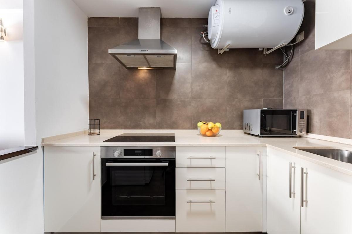 Tgn-penthouse-duplex-historical-5pax-beach-wifi-ac 20 Tarragone