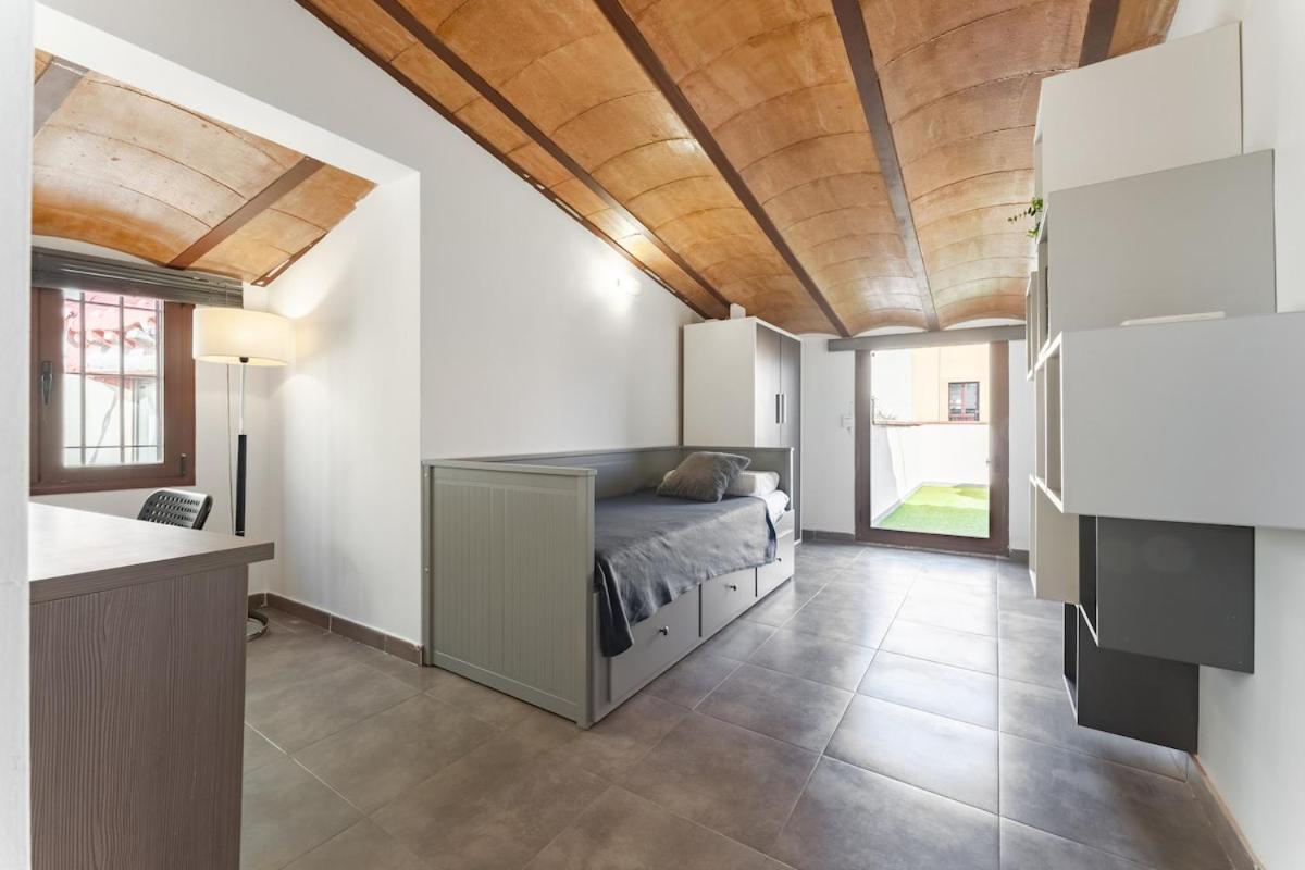 Tgn-penthouse-duplex-historical-5pax-beach-wifi-ac 20 Appartement