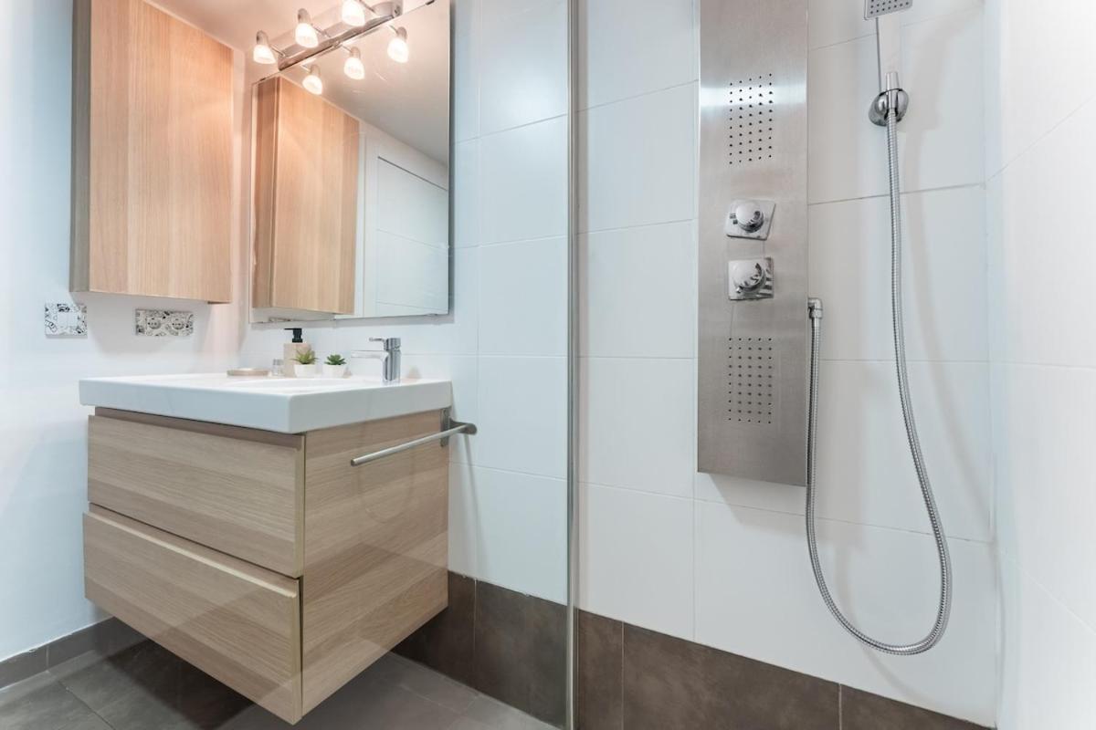 Tgn-penthouse-duplex-historical-5pax-beach-wifi-ac 20 *