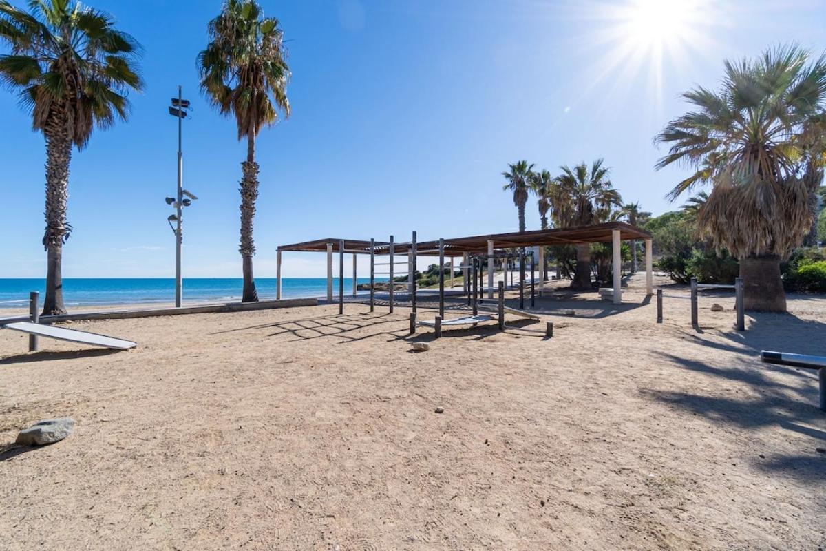 Tgn-penthouse-duplex-historical-5pax-beach-wifi-ac 20 Appartement *